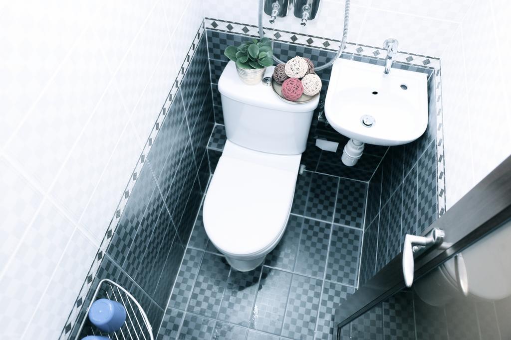 G Loft Hotel Kowloon  Bagian luar foto