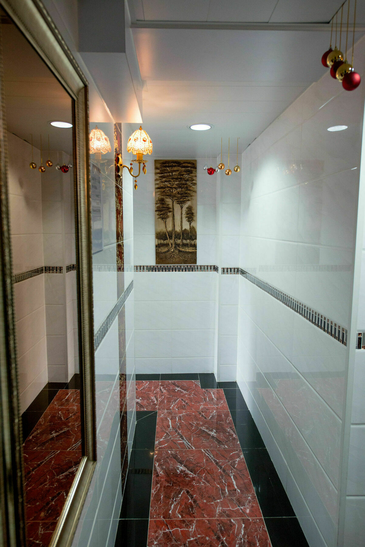 G Loft Hotel Kowloon  Bagian luar foto